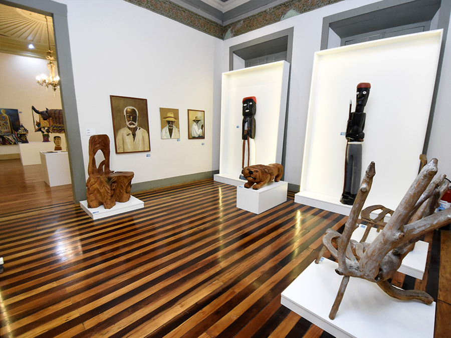 Conheça Jundiaí através de seus Museus!