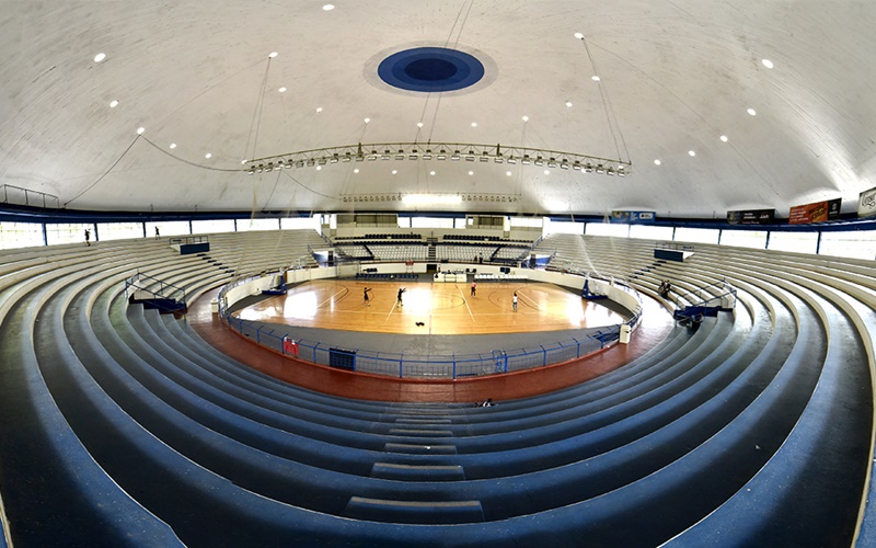 Natal Solidário em sistema drive-thru! Confira: