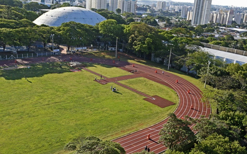 Natal Solidário em sistema drive-thru! Confira:
