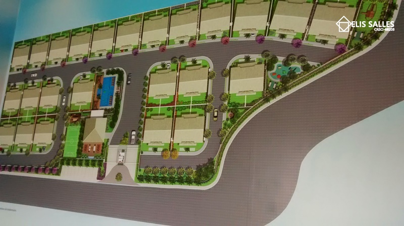 Native Ecohousing Jundiaí