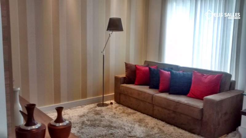 Native Ecohousing Jundiaí