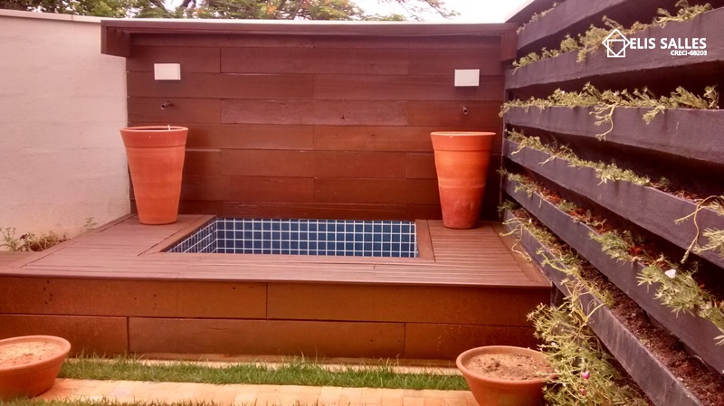 Native Ecohousing Jundiaí