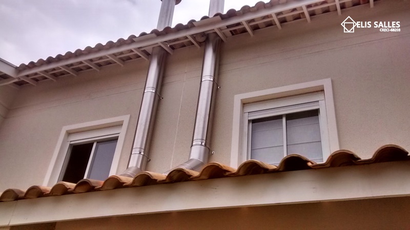 Native Ecohousing Jundiaí