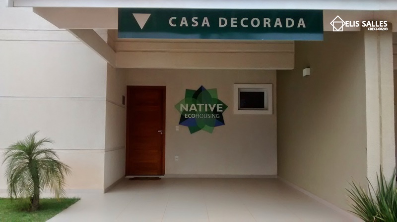 Native Ecohousing Jundiaí