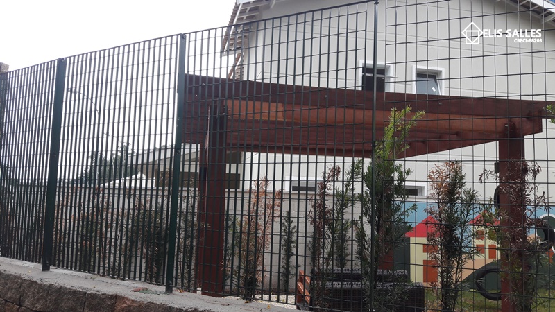 Native Ecohousing Jundiaí