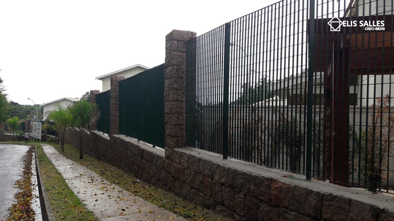 Native Ecohousing Jundiaí