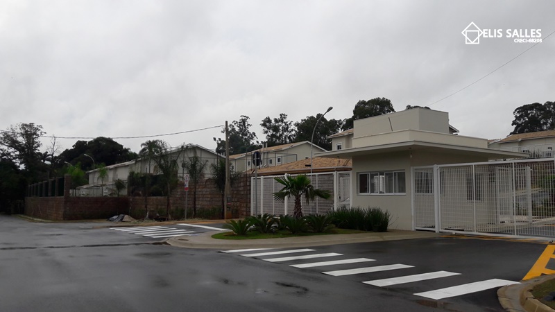 Native Ecohousing Jundiaí