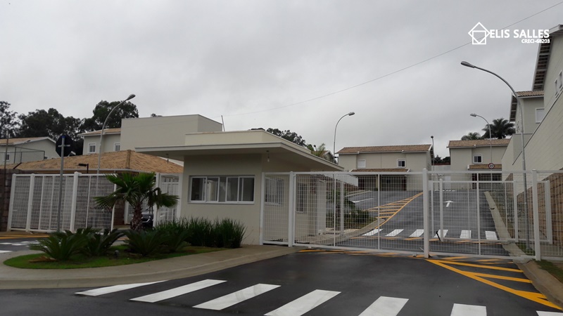Native Ecohousing Jundiaí