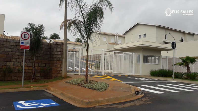 Native Ecohousing Jundiaí