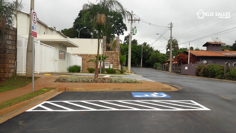 Native Ecohousing Jundiaí