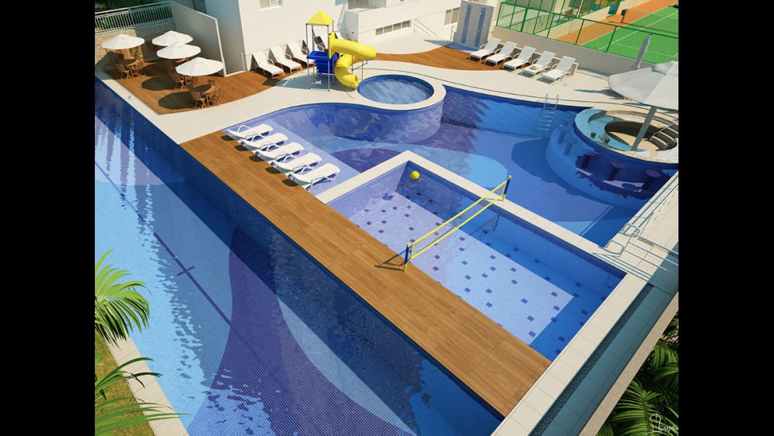 Naturale Sport Acqua Life Jundiaí