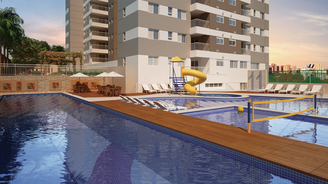 Naturale Sport Acqua Life Jundiaí