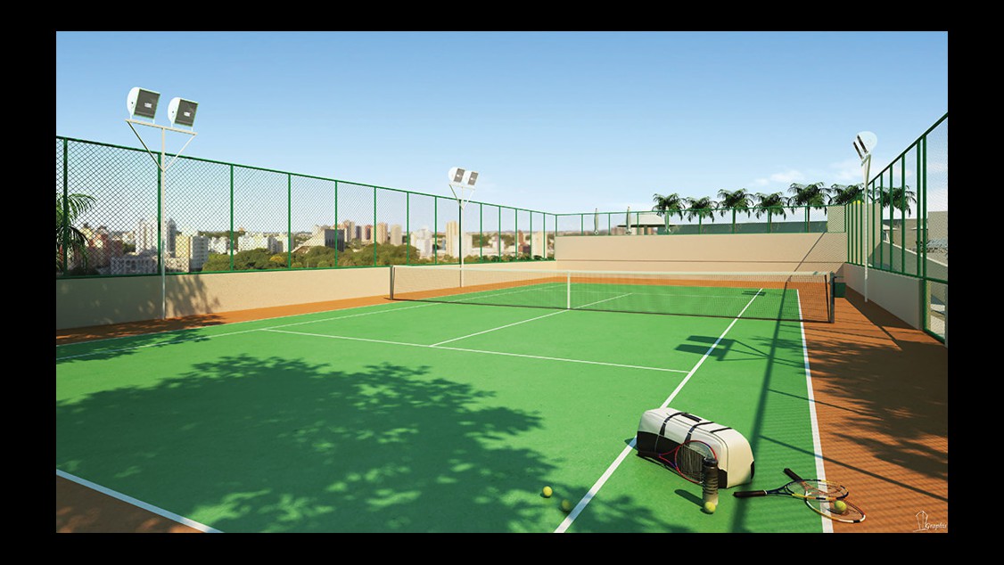 Naturale Sport Acqua Life Jundiaí