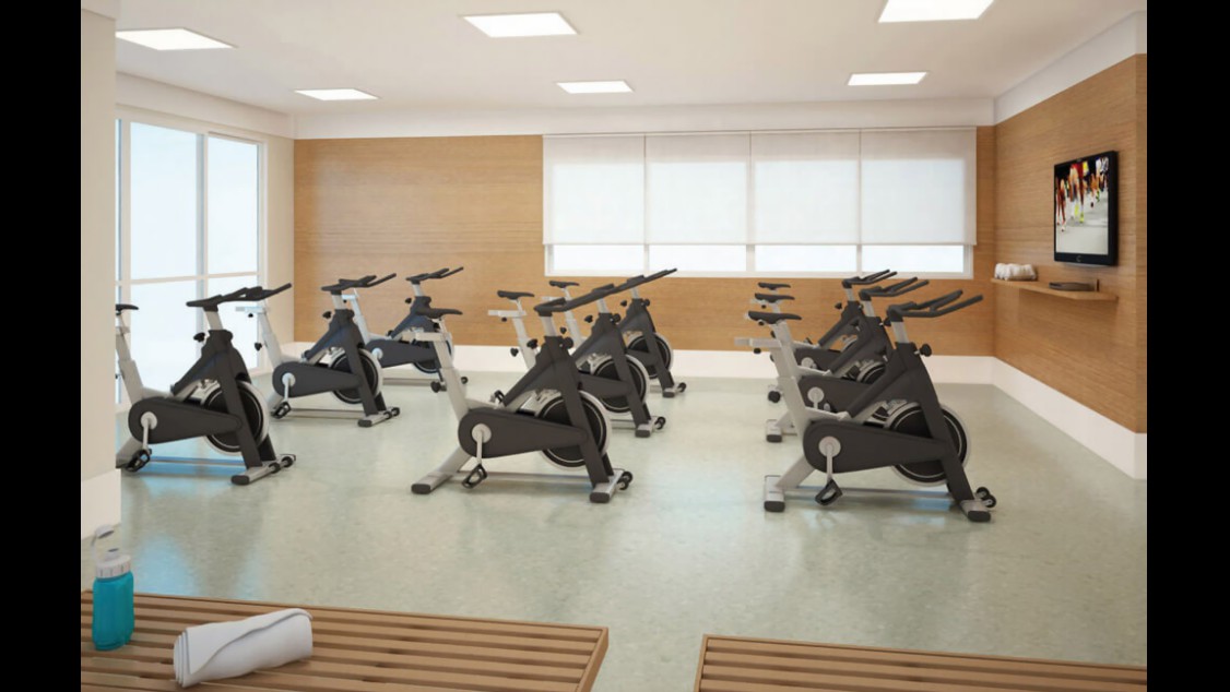 Naturale Sport Acqua Life Jundiaí