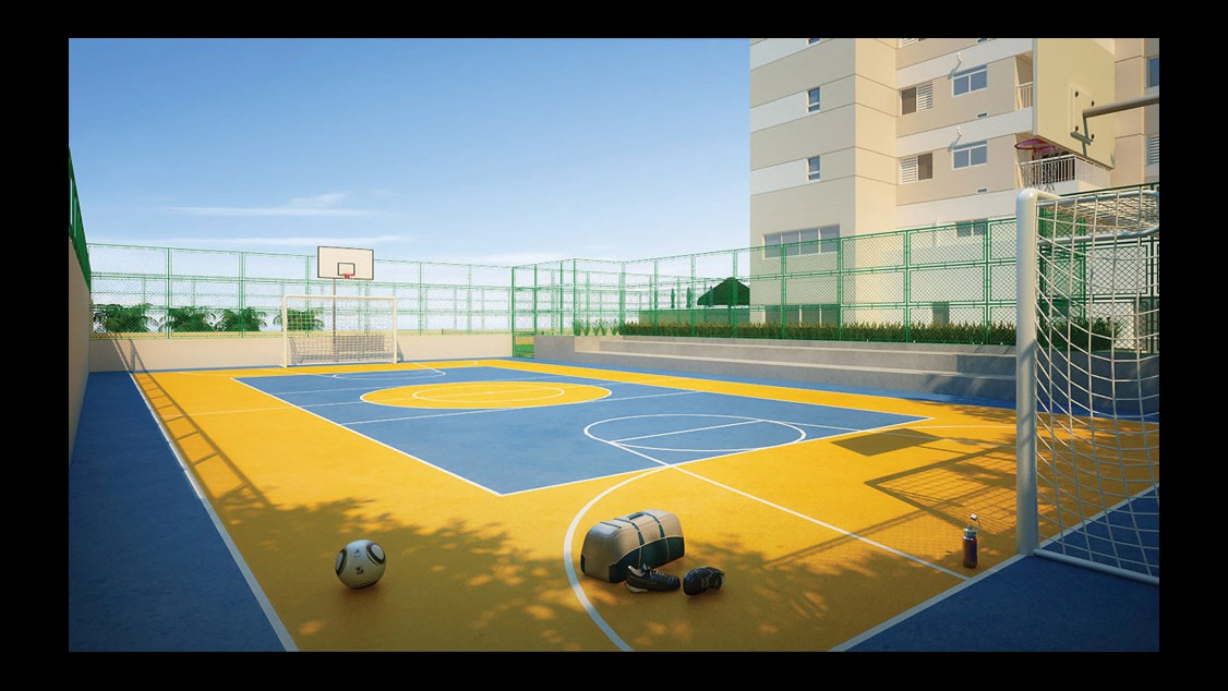 Naturale Sport Acqua Life Jundiaí