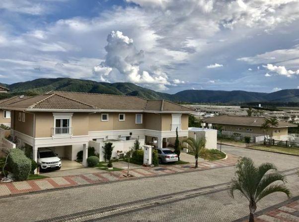 Condomínio Nature Village 1 - Eloy Chaves Jundiaí