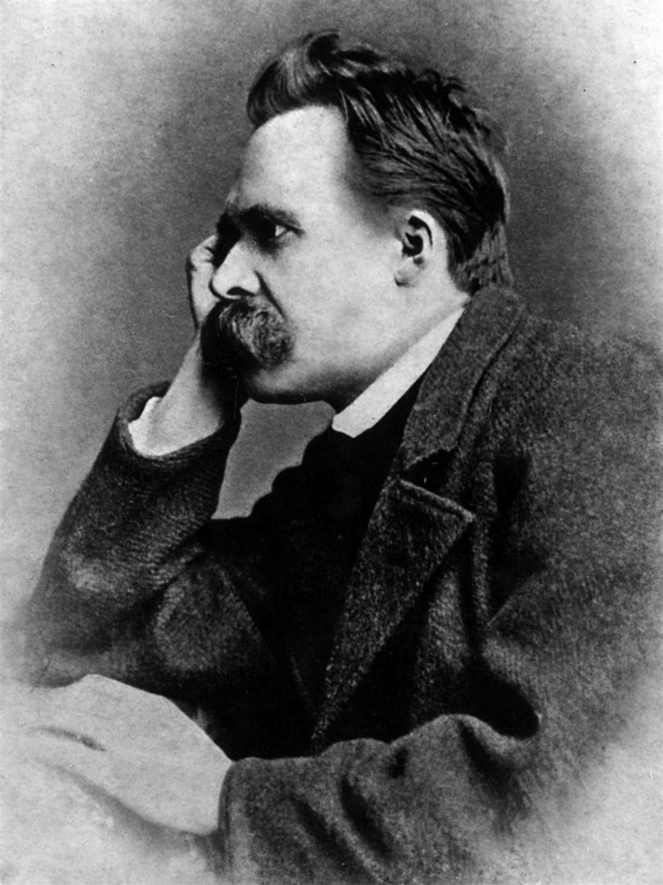 Quem foi Nietzsche e o que ele pode fazer por você?