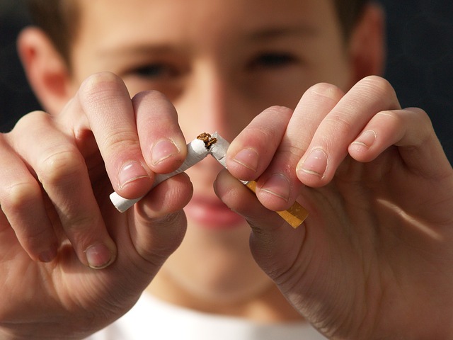 Os efeitos do tabaco e dicas para parar de fumar