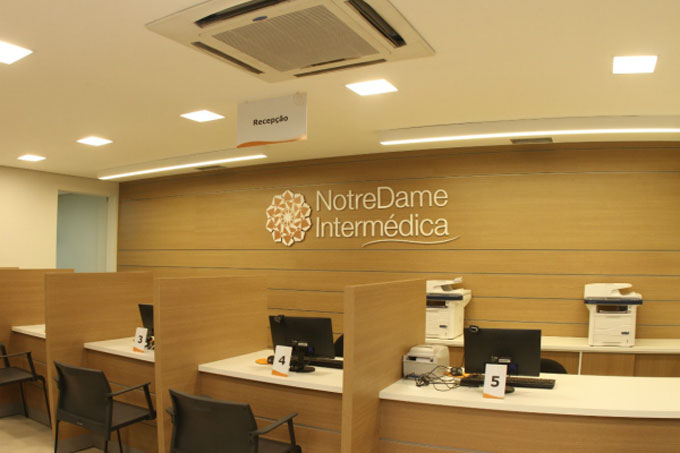 Inscrições abertas para jovem aprendiz na NotreDame Intermédica