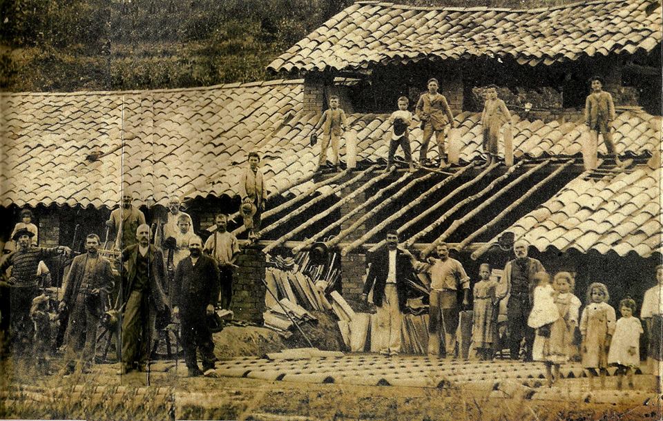 Jundiaí e Sua História