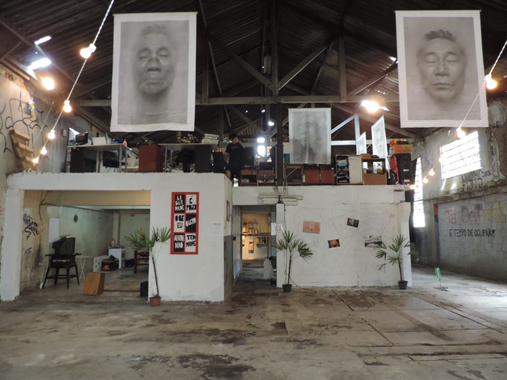 Feira de Trocas é promovida por 