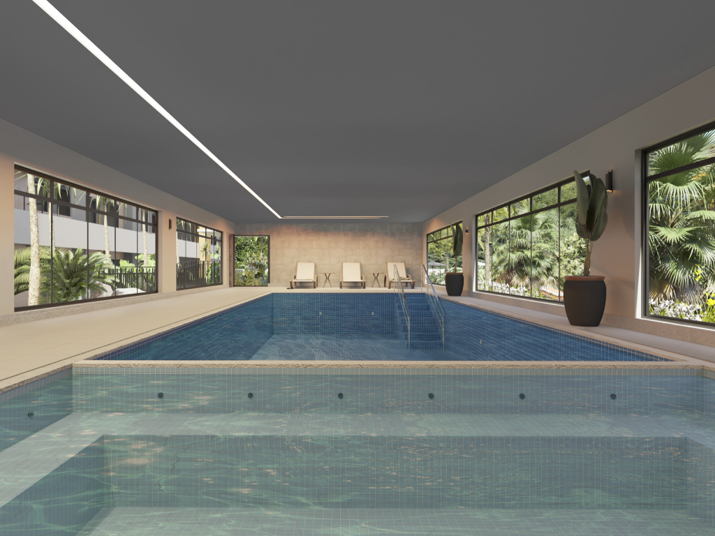 Odeon é o Novo Lançamento em Jundiaí