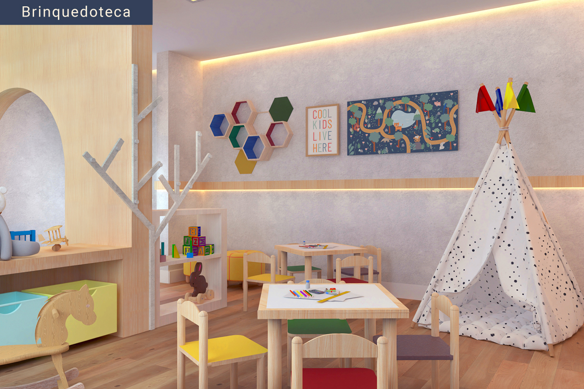 Lançamento Imobiliário Odeon em Jundiaí