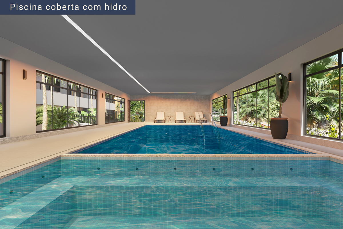 Lançamento Imobiliário Odeon em Jundiaí