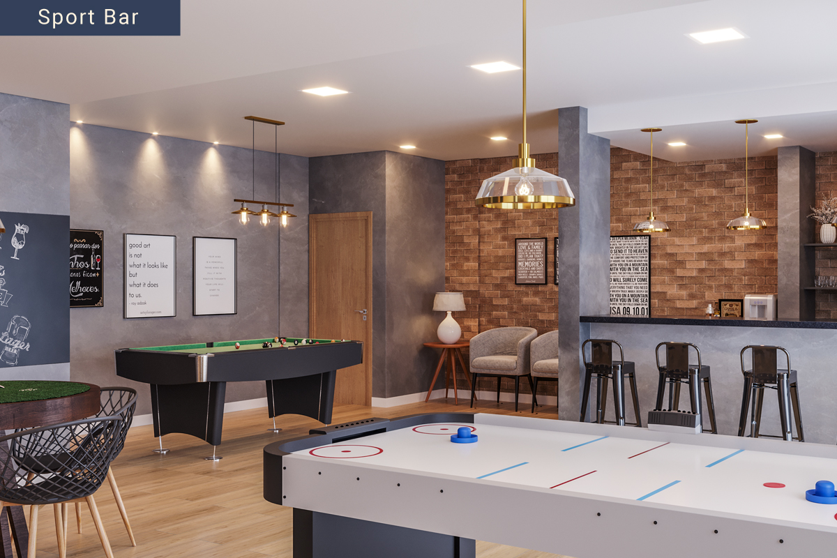 Lançamento Imobiliário Odeon em Jundiaí