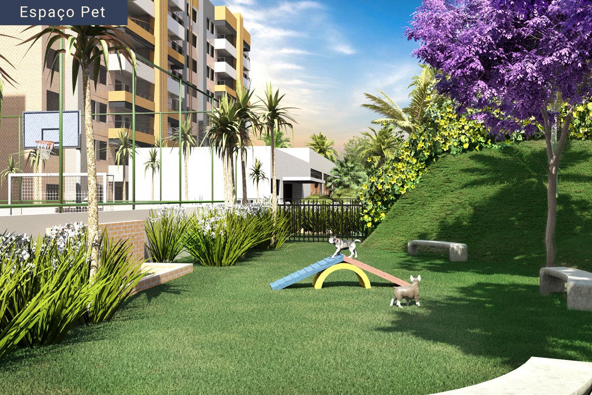 Lançamento Imobiliário Odeon em Jundiaí