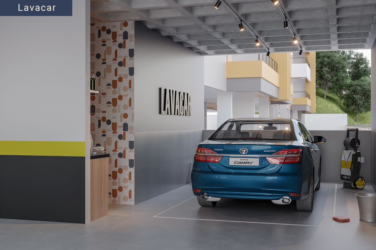 Lançamento Imobiliário Odeon em Jundiaí