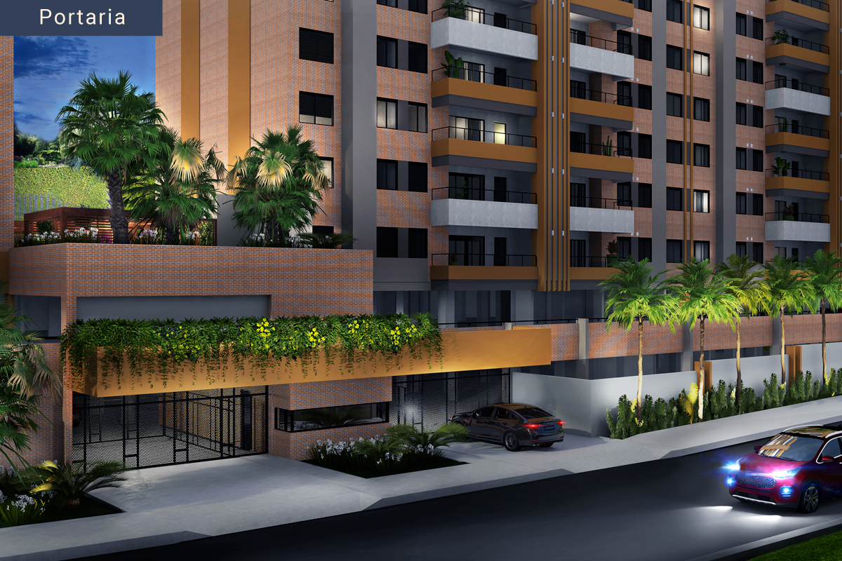 Odeon é o Novo Lançamento em Jundiaí