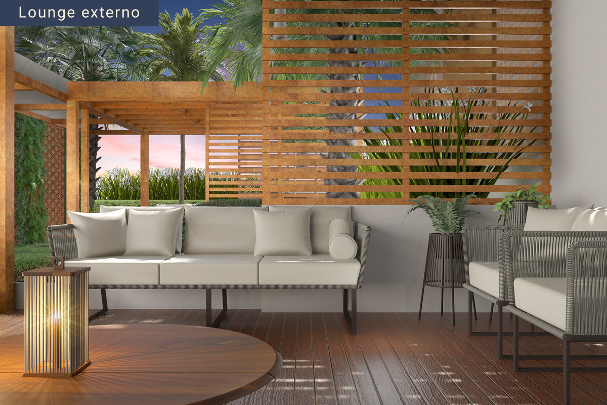 Lançamento Imobiliário Odeon em Jundiaí