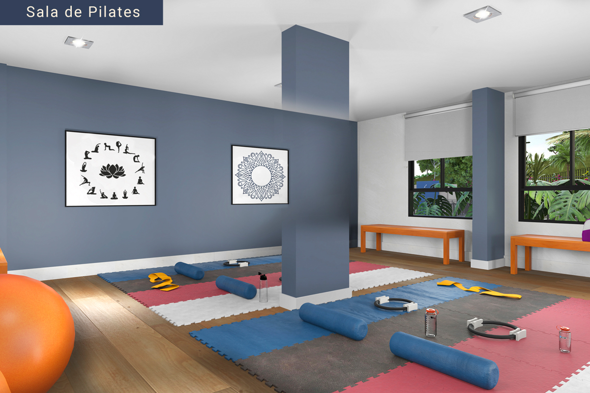 Lançamento Imobiliário Odeon em Jundiaí