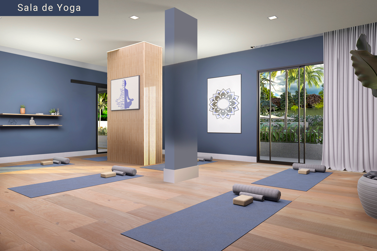 Lançamento Imobiliário Odeon em Jundiaí