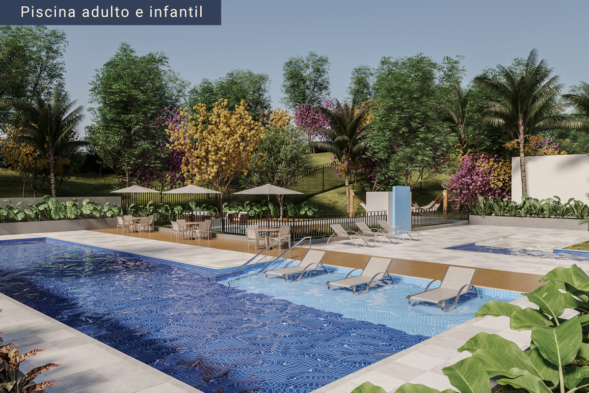 Lançamento Imobiliário Odeon em Jundiaí