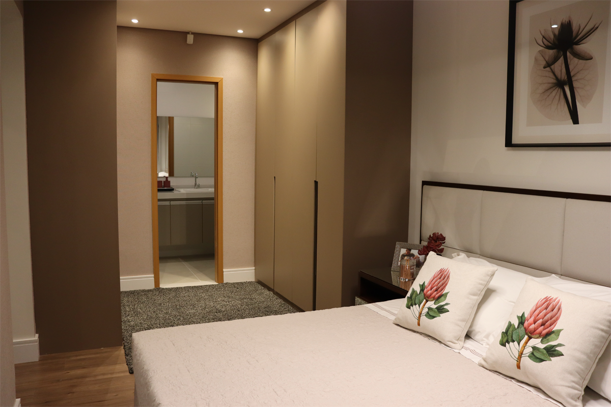 Lançamento Imobiliário Odeon em Jundiaí