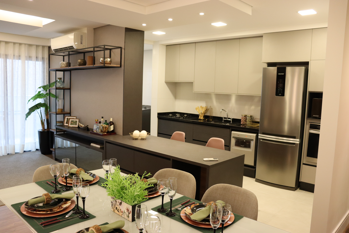 Lançamento Imobiliário Odeon em Jundiaí