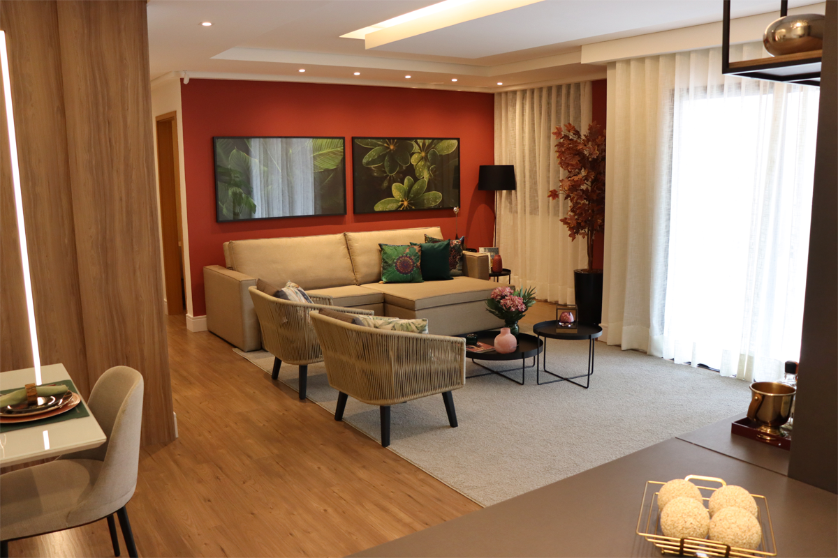 Lançamento Imobiliário Odeon em Jundiaí