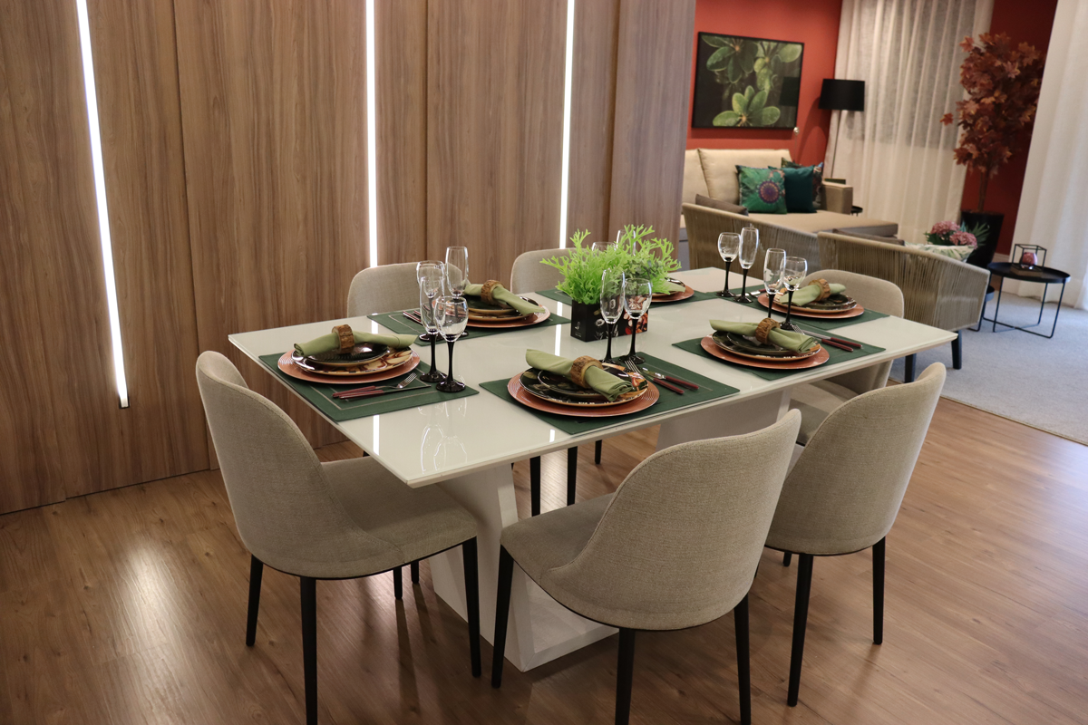 Lançamento Imobiliário Odeon em Jundiaí