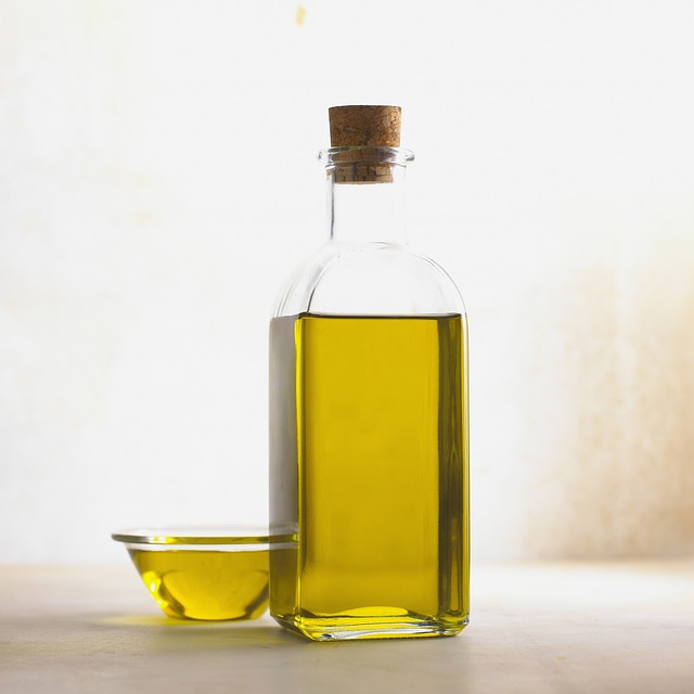 Óleo de Canola