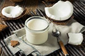 Os benefícios do óleo de coco!
