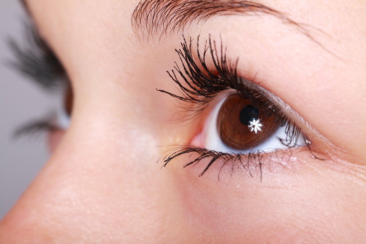 Dicas para o cuidados com os seus olhos!