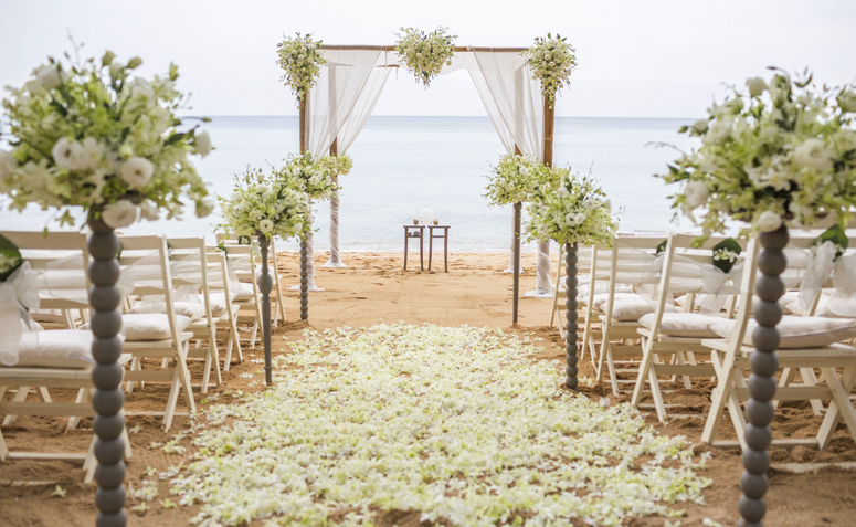 Ornamentação de casamento: como deixar sua cerimônia encantadora