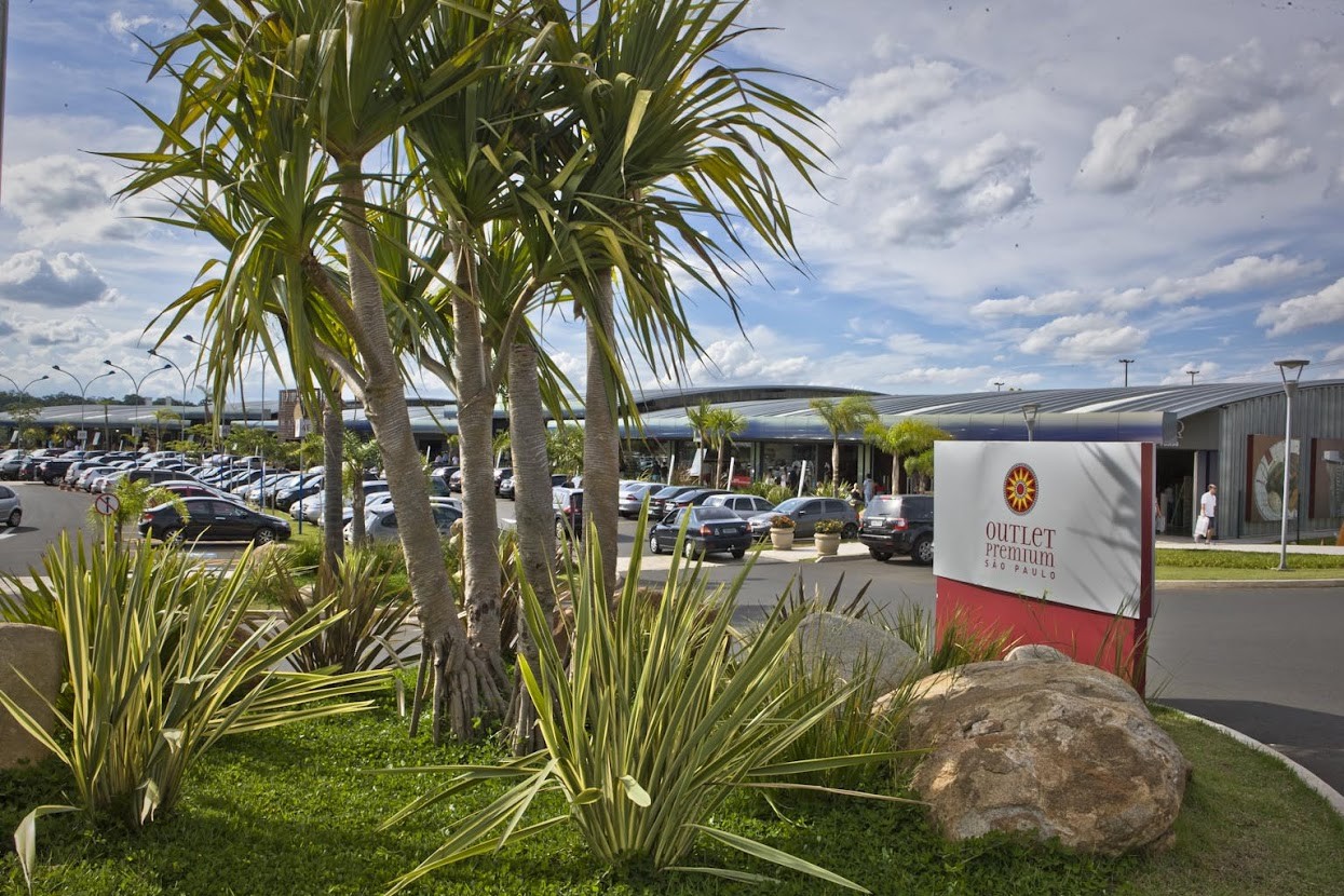 Transporte Exclusivo para o Outlet Premium Itupeva