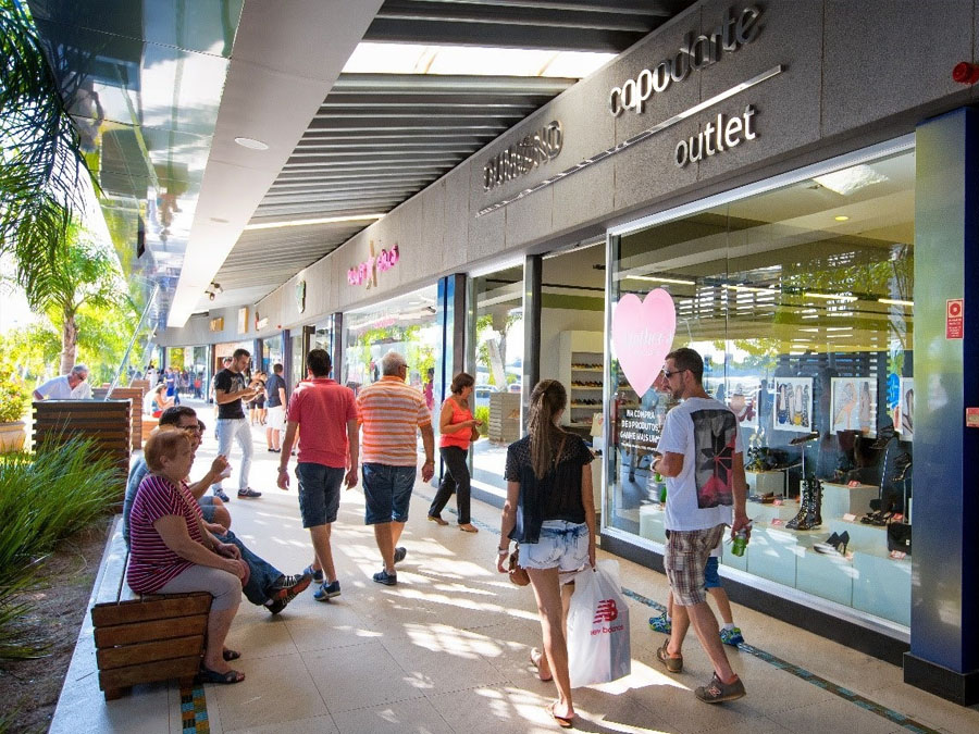 Outlet Premium em Itupeva: todas as lojas e marcas