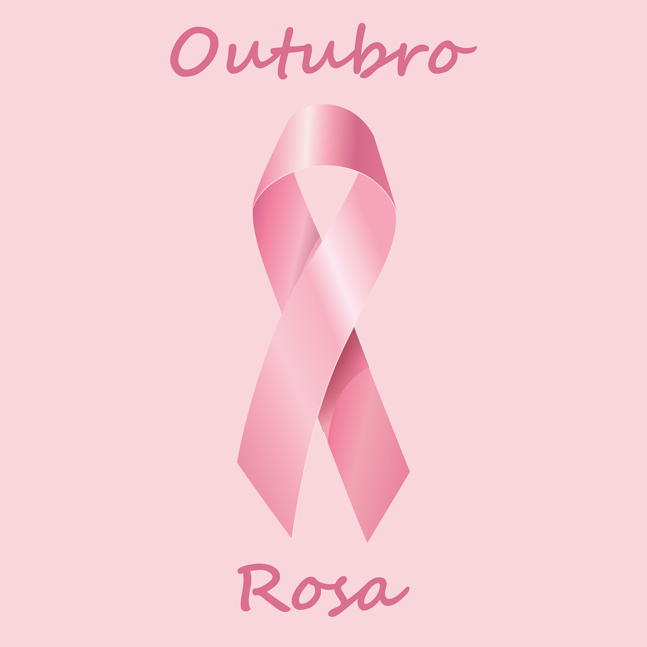 Sábado dia 20 de Outubro haverá ações Outubro Rosa