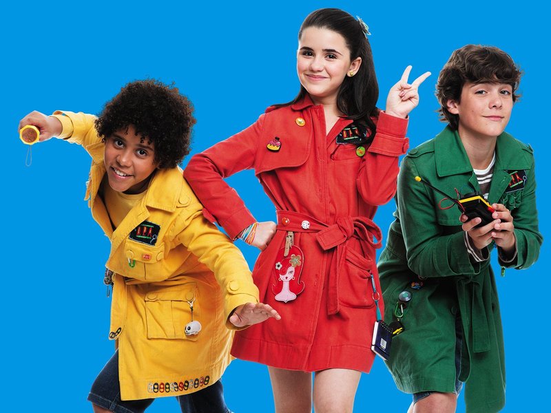 FÉRIAS NO CINEMA – LANÇAMENTOS DE JULHO