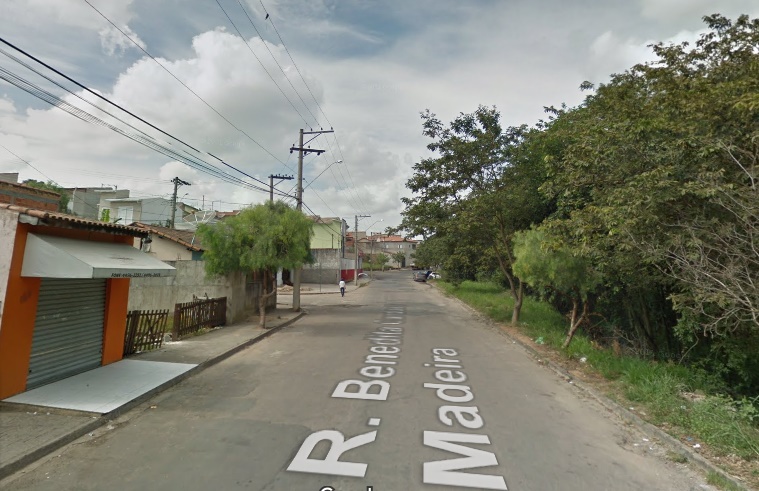 Residencial Pacaembu - Bairro em Itupeva