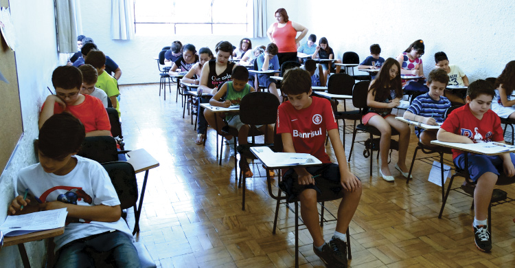 As 5 melhores escolas de Jundiaí!